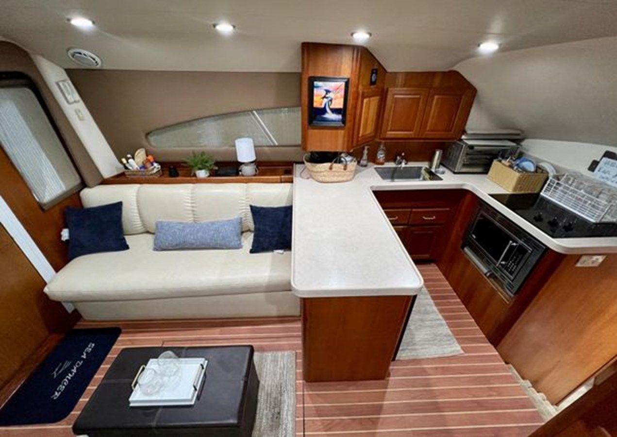 Лучшие предложения покупки яхты 2003 Luhrs 40 Convertible 40