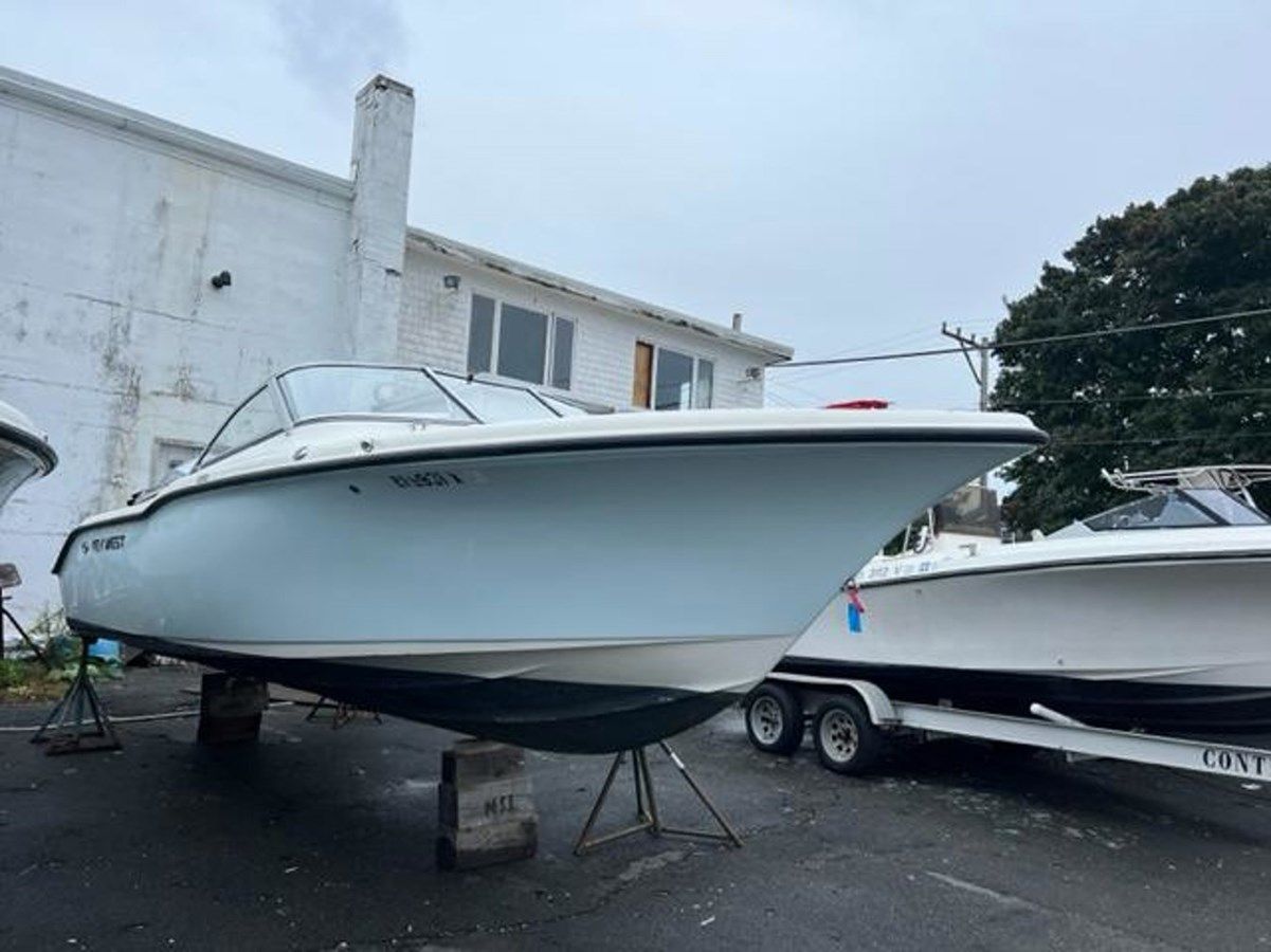 best yacht sales deals NICK OF TIME - KEY WEST