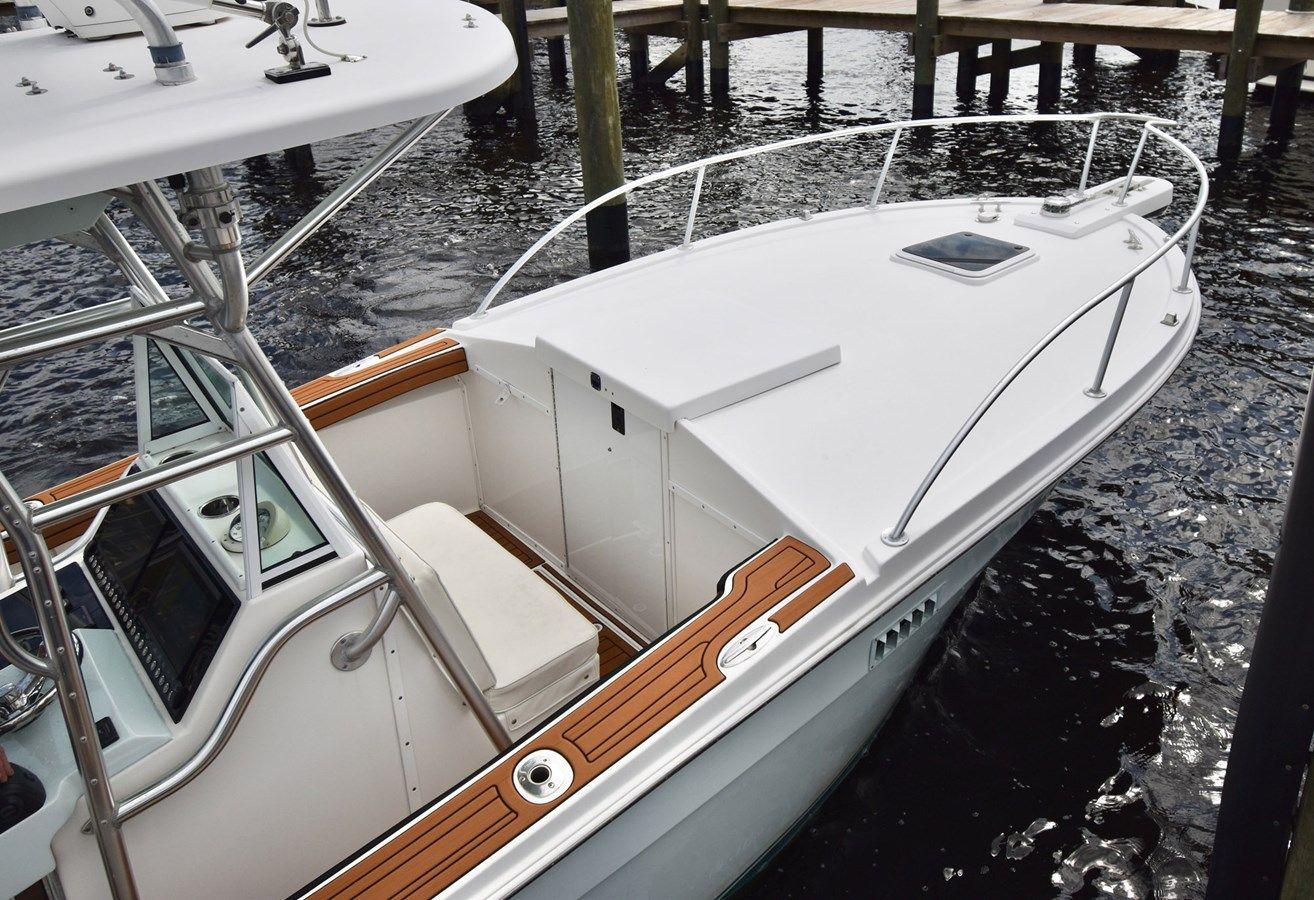 Bimini 24 Center Console price