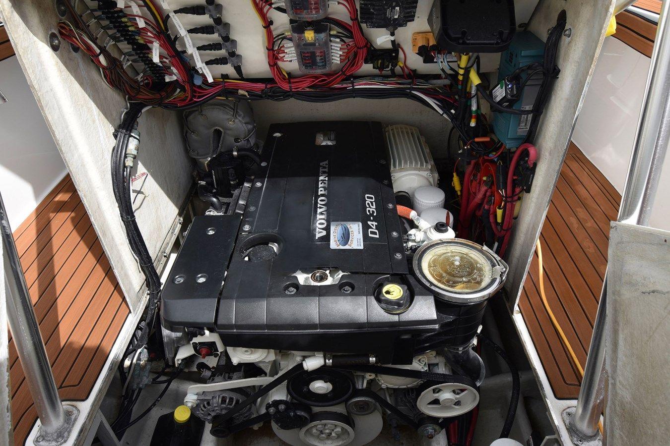 Buy a Bimini 2009 at Shestakov Yacht Sales