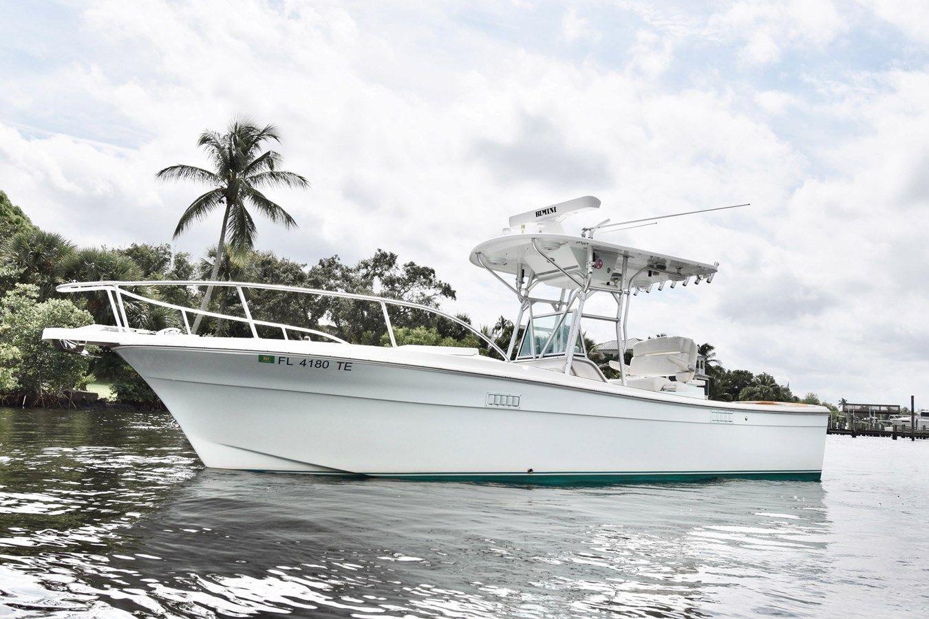 best yacht sales deals Bimini 24