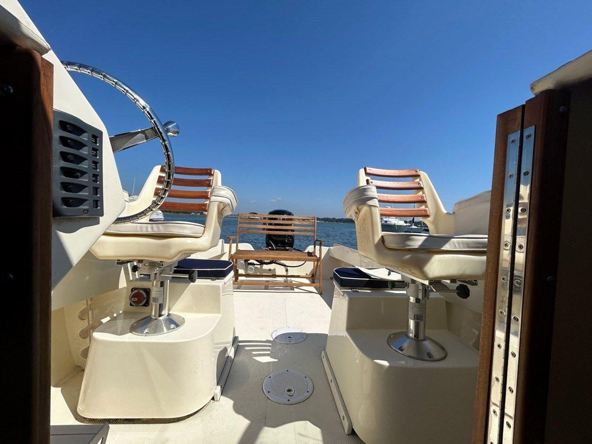 best yacht sales deals 2021 Seaway 21 Seafarer Cuddy