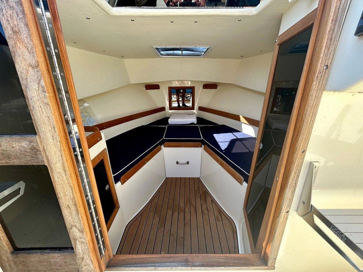 2021 Seaway 21 Seafarer Cuddy - SEAWAY price