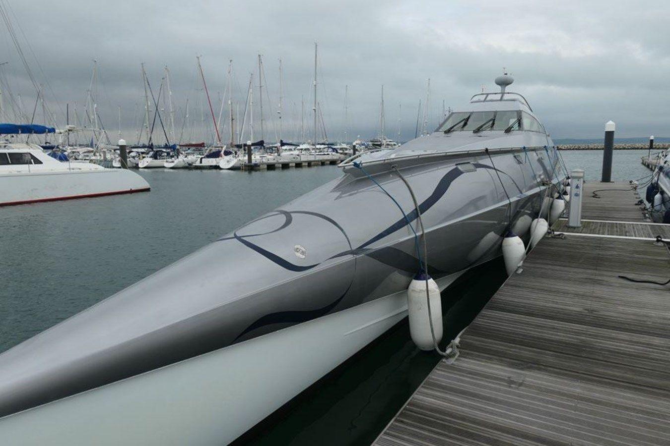 the best price on MARYSLIM - MULTIMARINE COMPOSITES