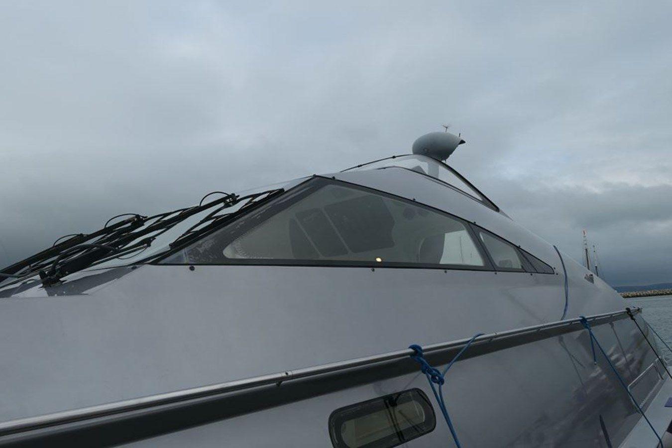 Buy a yacht MARYSLIM VSV