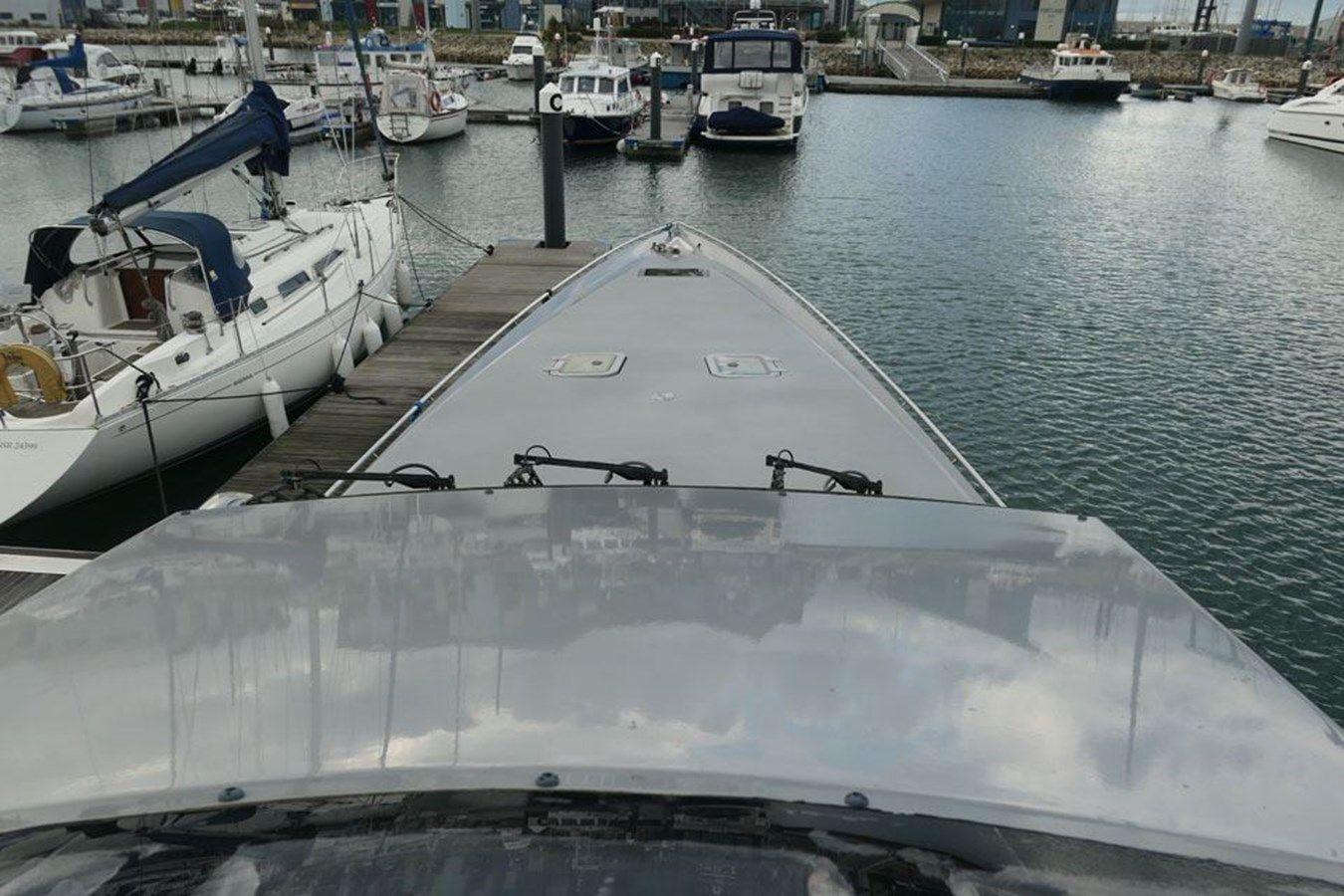 MARYSLIM 2007 yacht sale