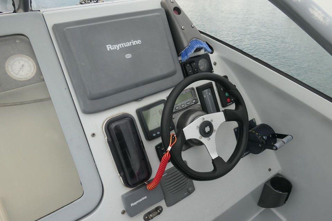 Buy a yacht MARYSLIM - MULTIMARINE COMPOSITES