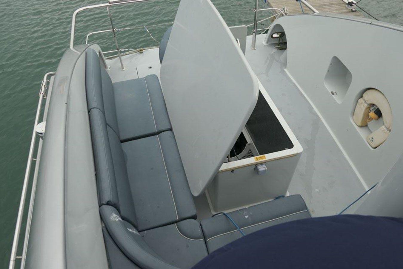 Buy a yacht MARYSLIM VSV