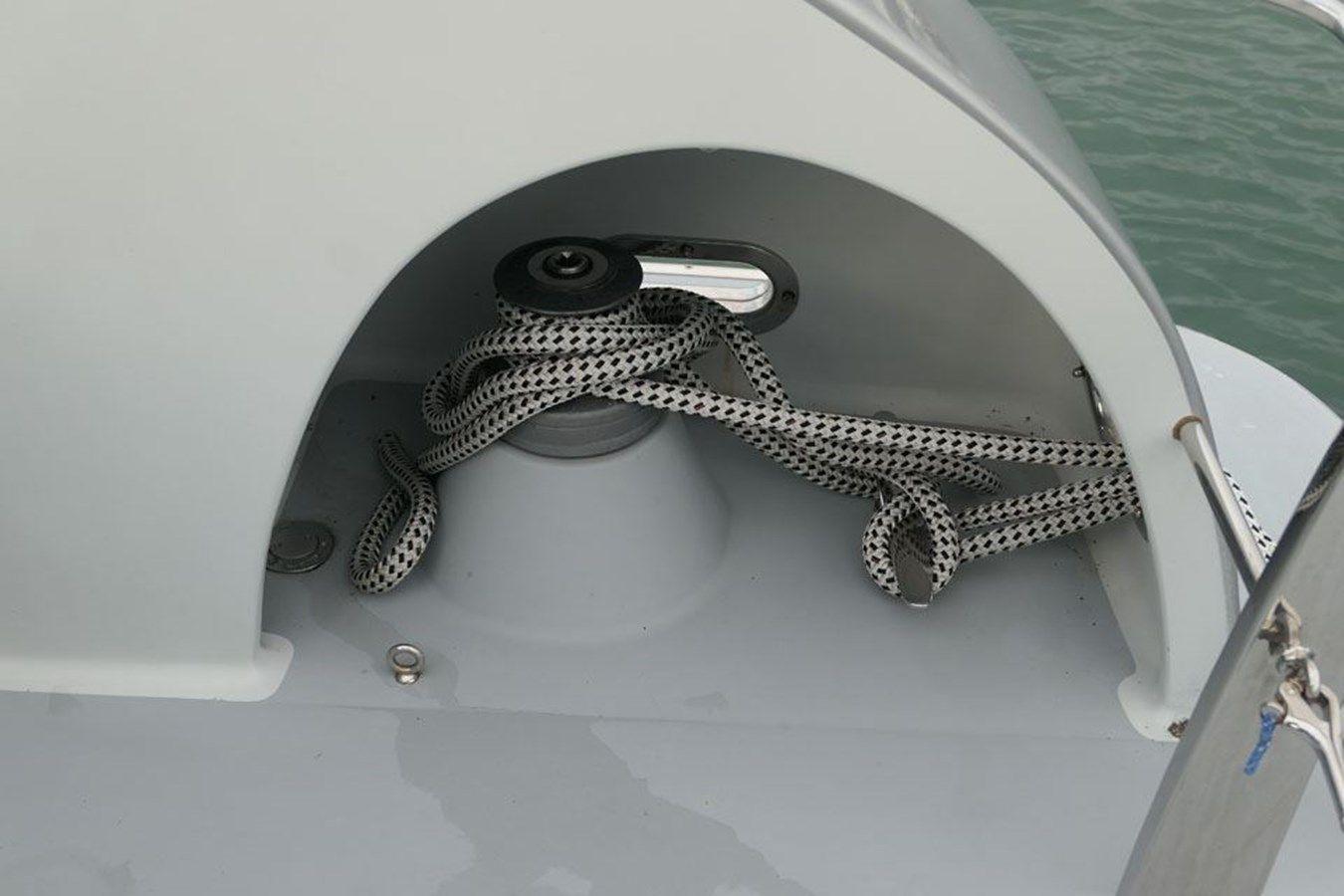 Buy a MARYSLIM at Shestakov Yacht Sales