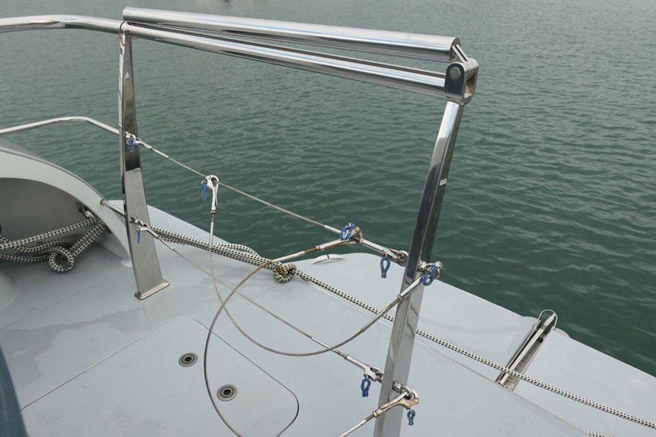 best yacht sales deals MARYSLIM 2007