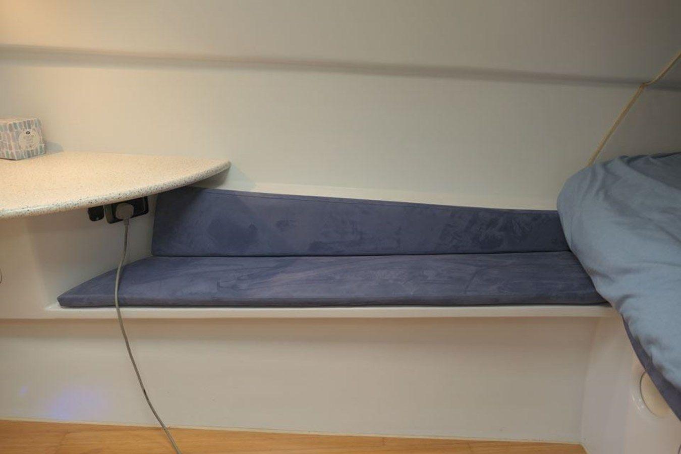 Buy a MARYSLIM 74 at Shestakov Yacht Sales