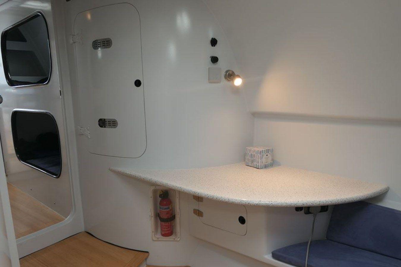 MARYSLIM - MULTIMARINE COMPOSITES