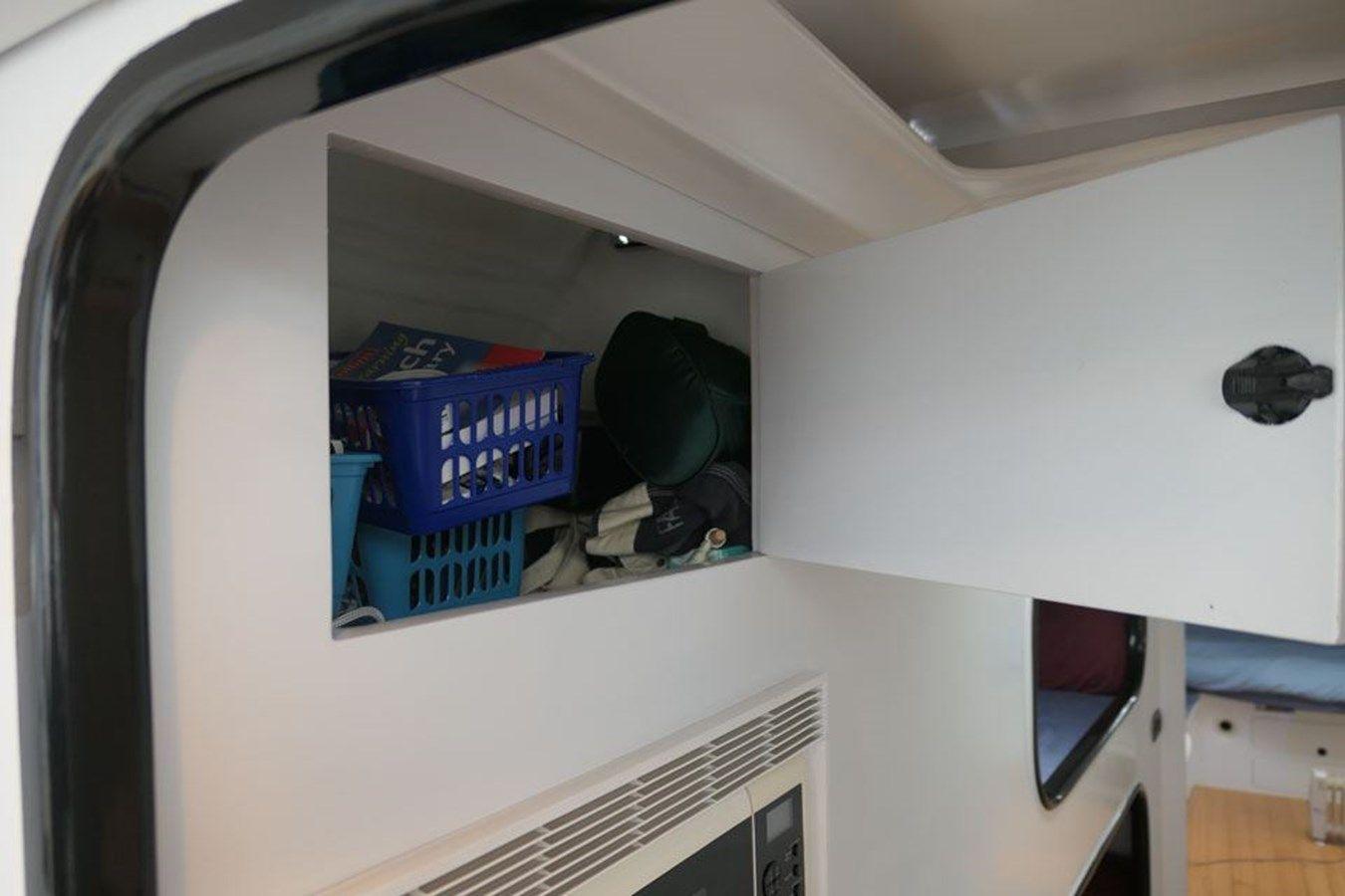 MARYSLIM - MULTIMARINE COMPOSITES