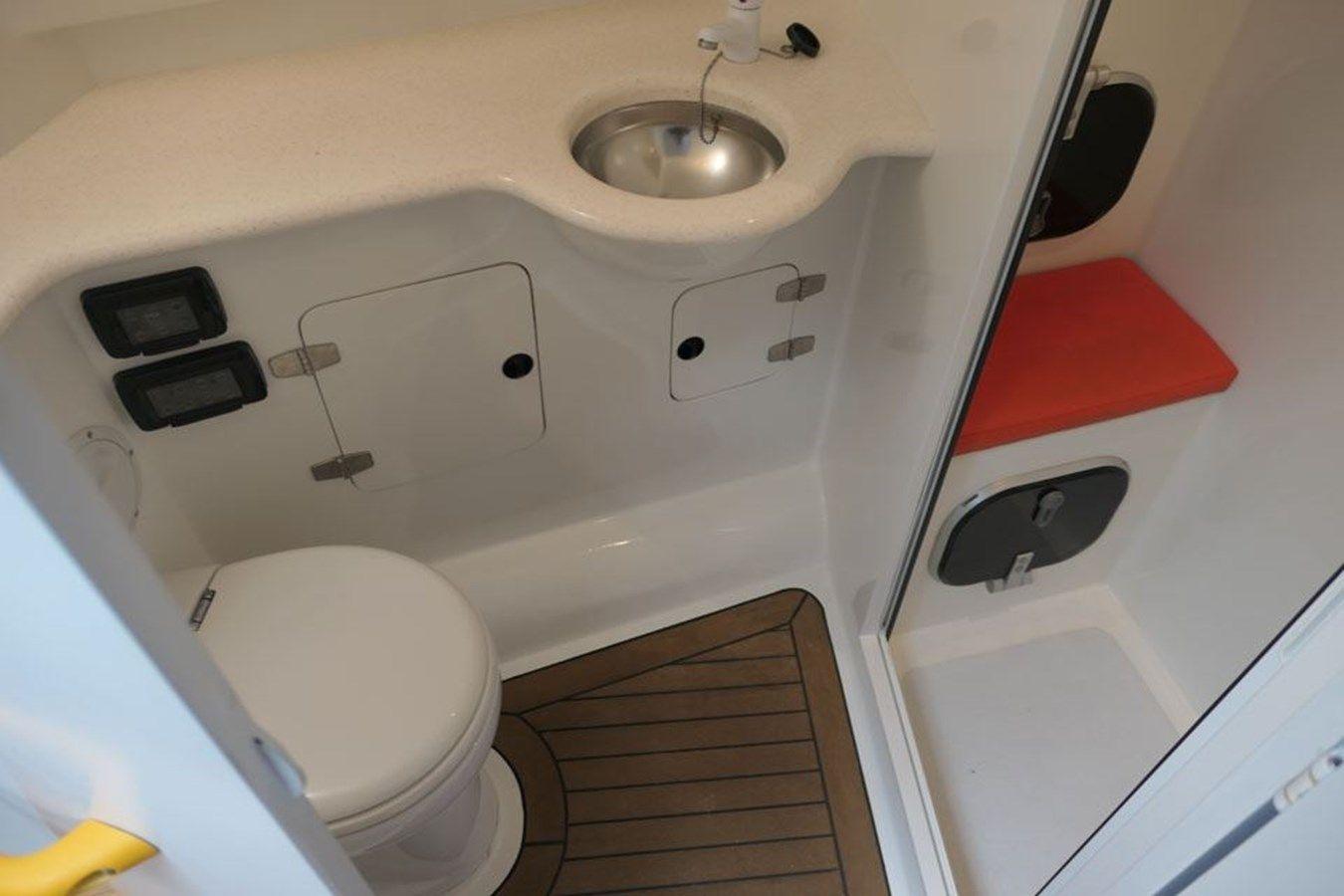 Buy a yacht MARYSLIM - MULTIMARINE COMPOSITES