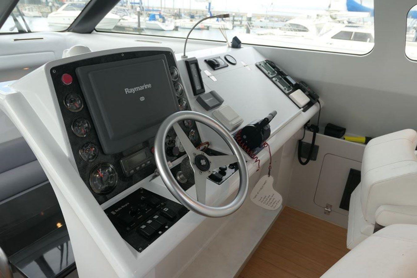 Buy a MARYSLIM - MULTIMARINE COMPOSITES at Shestakov Yacht Sales
