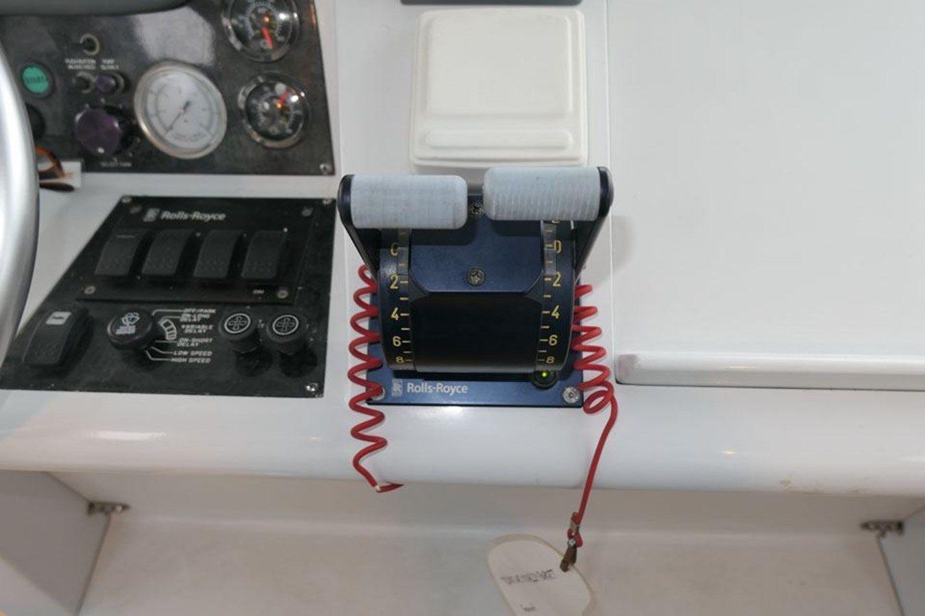 MARYSLIM VSV yacht sale