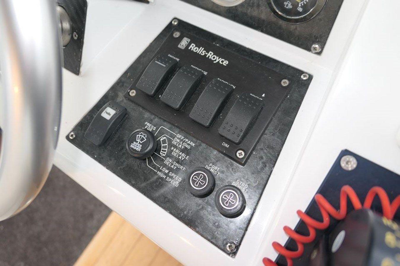 Buy a yacht MARYSLIM 74