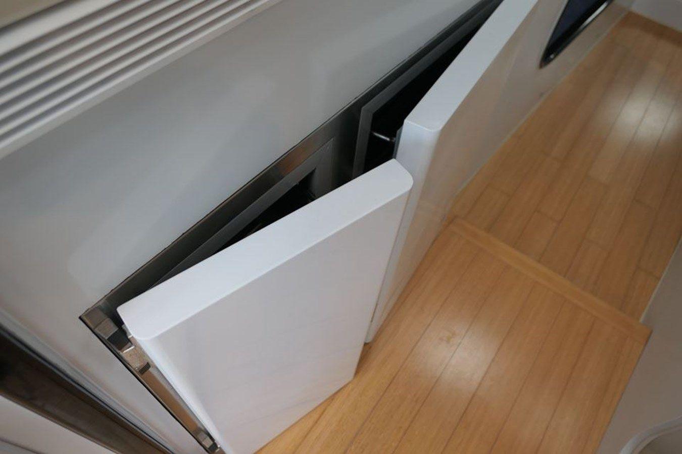 Buy a MARYSLIM 2007 at Shestakov Yacht Sales