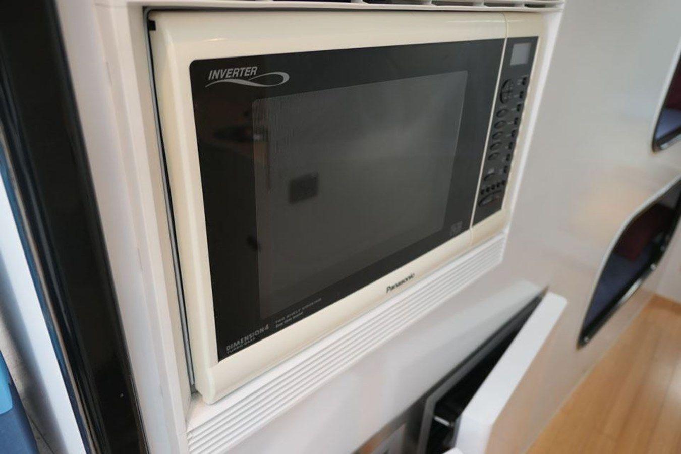 Buy a MARYSLIM - MULTIMARINE COMPOSITES at Shestakov Yacht Sales