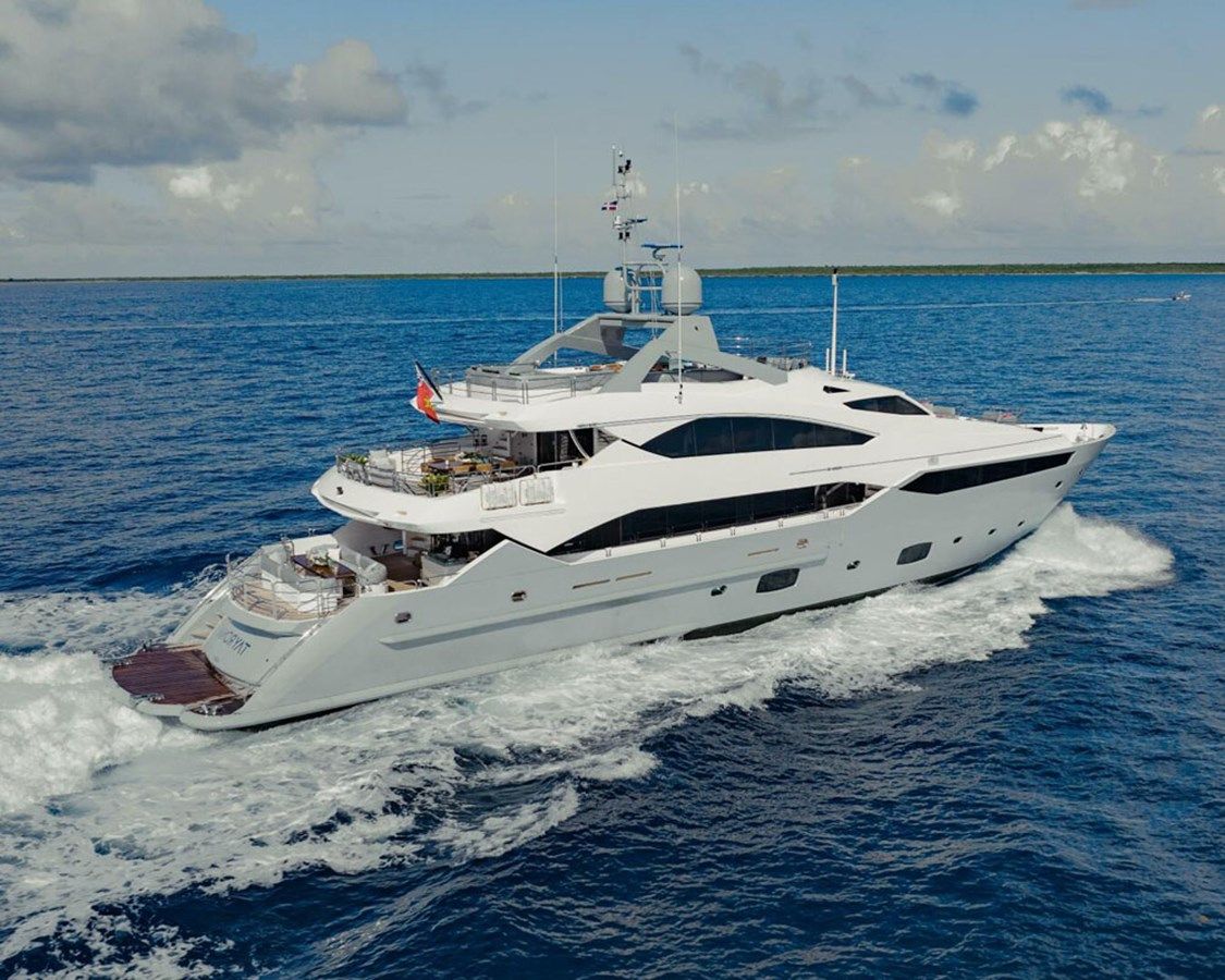 Buy a TAYRONA 2012 at Shestakov Yacht Sales