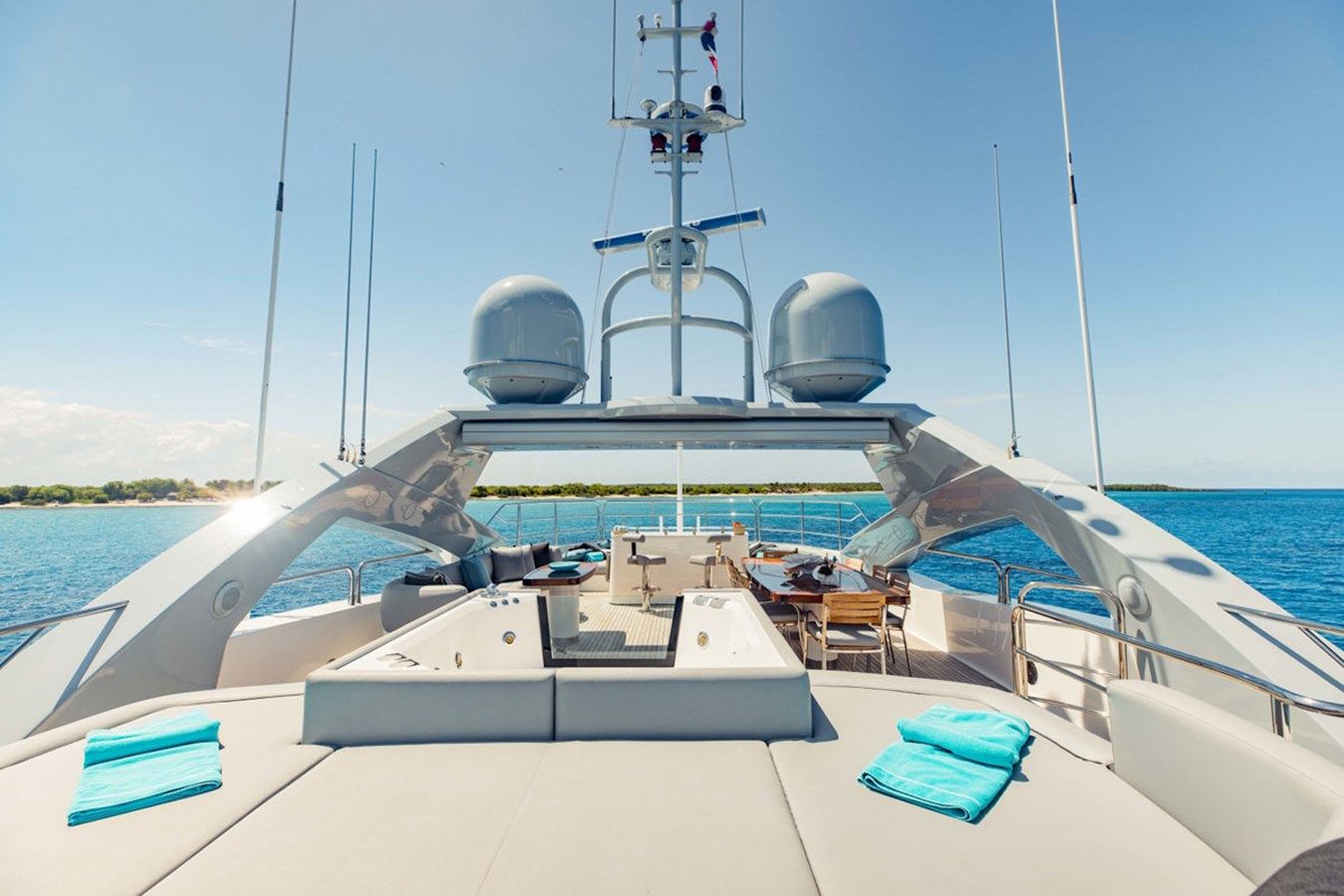 the best price on TAYRONA - Sunseeker