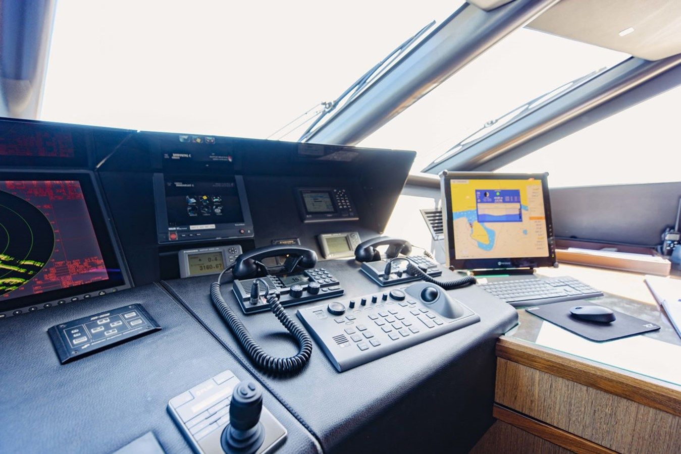 TAYRONA - Sunseeker yacht sale