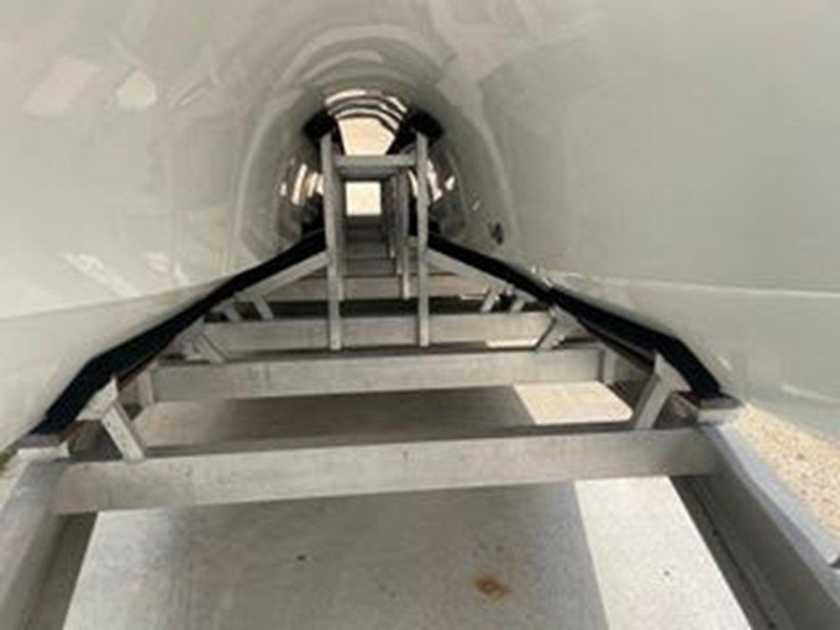 2019 Freeman 37 VH - Freeman Boatworks yacht sale