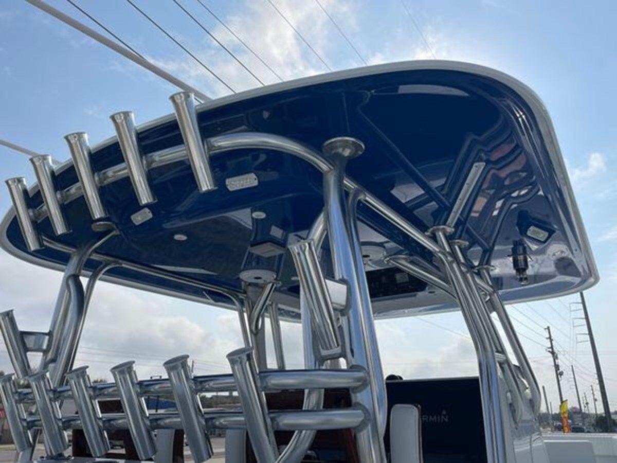 best yacht sales deals 2019 Freeman 37 VH 2019