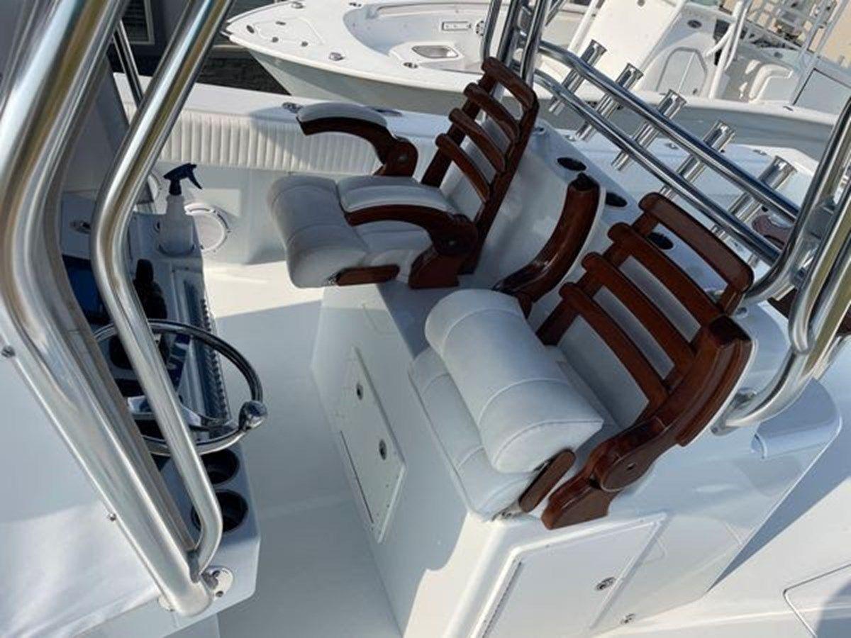 best yacht sales deals 2019 Freeman 37 VH 37 VH