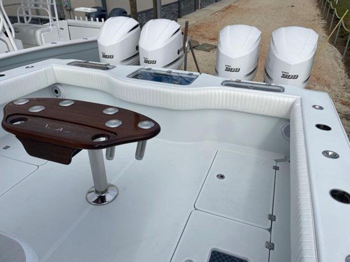 Buy a yacht 2019 Freeman 37 VH 2019