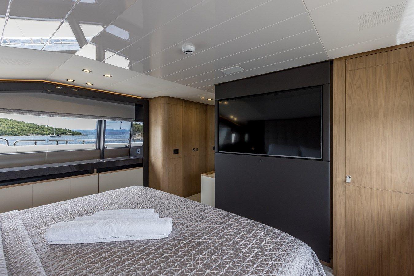 Buy a KATARIINA XO 2017 at Shestakov Yacht Sales