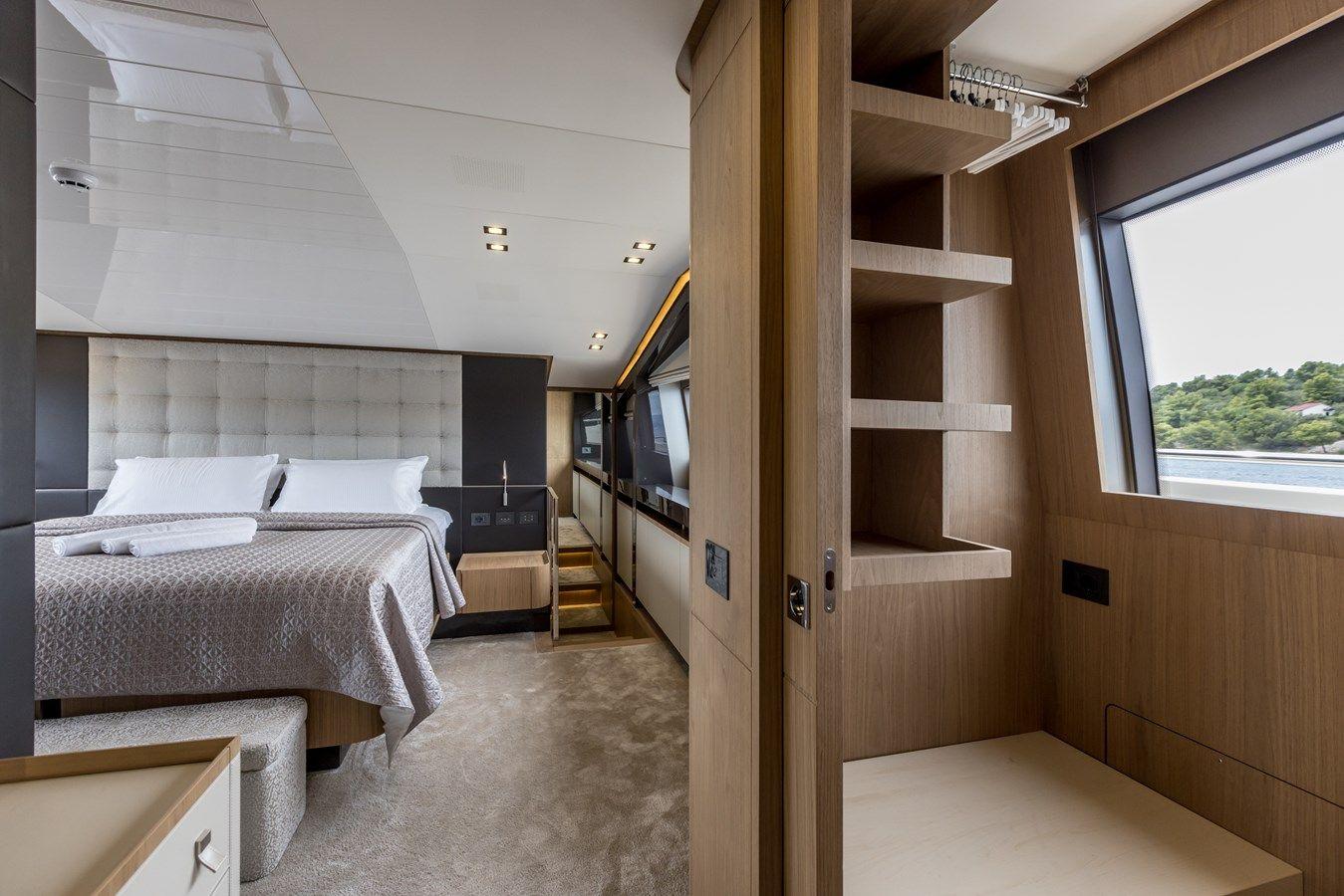 KATARIINA XO yacht sale