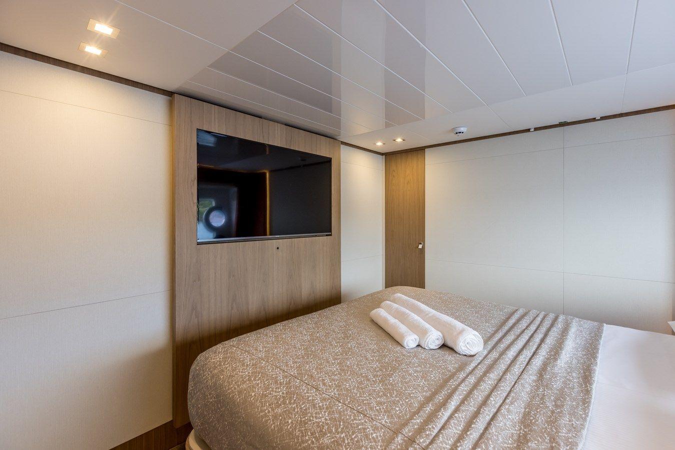 best yacht sales deals KATARIINA XO - Ferretti Yachts