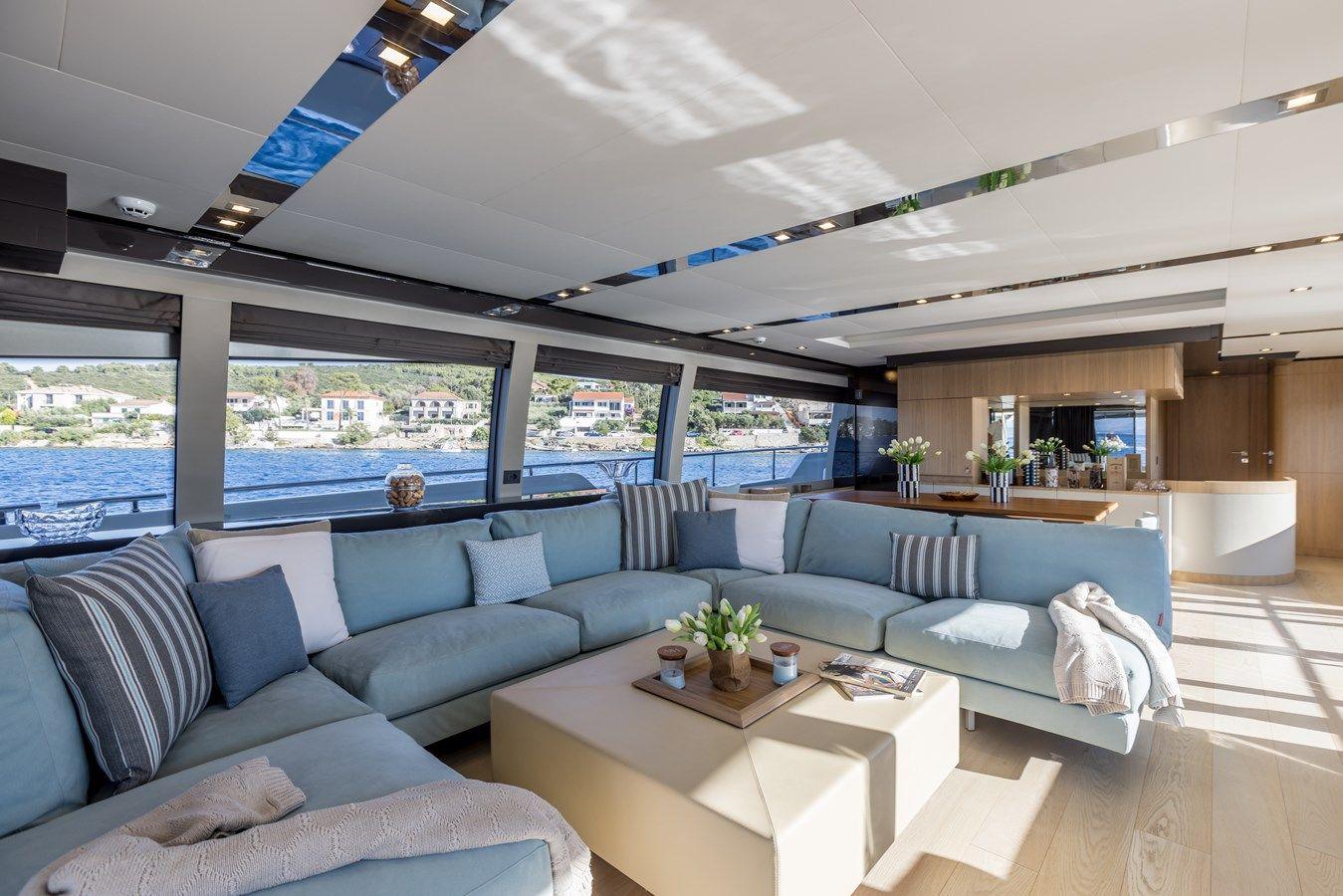 best yacht sales deals KATARIINA XO 95