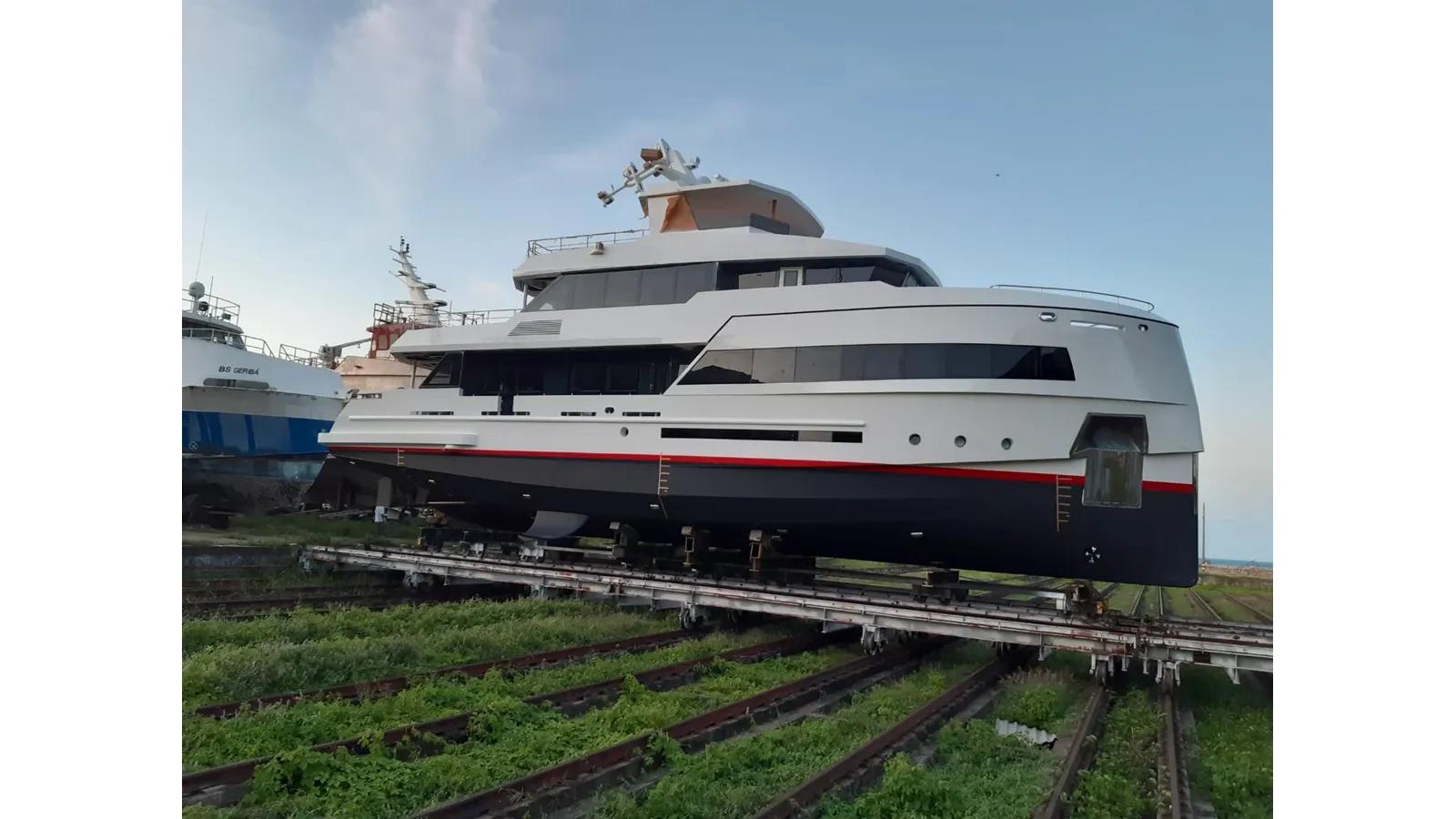 2026 Inace Explora 90 Explora 90