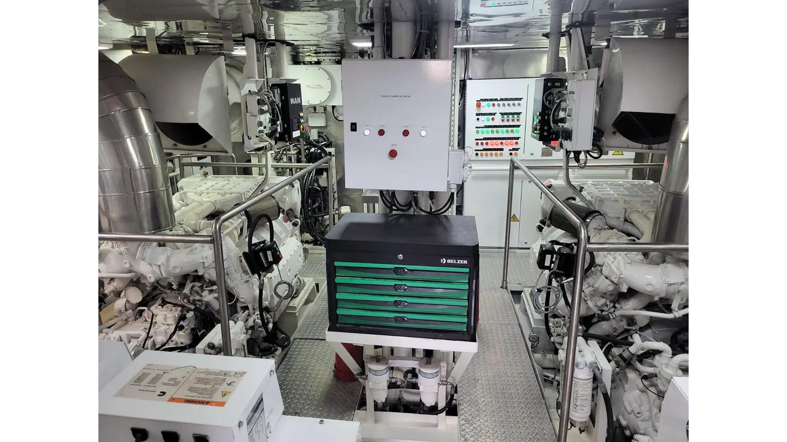 the best price on 2026 Inace Explora 90 Explora 90