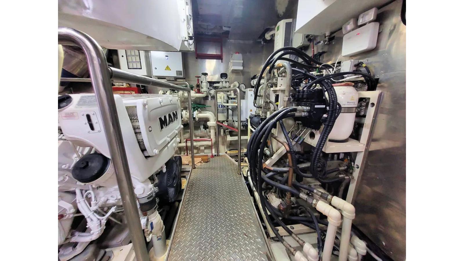 2026 Inace Explora 90 90 price