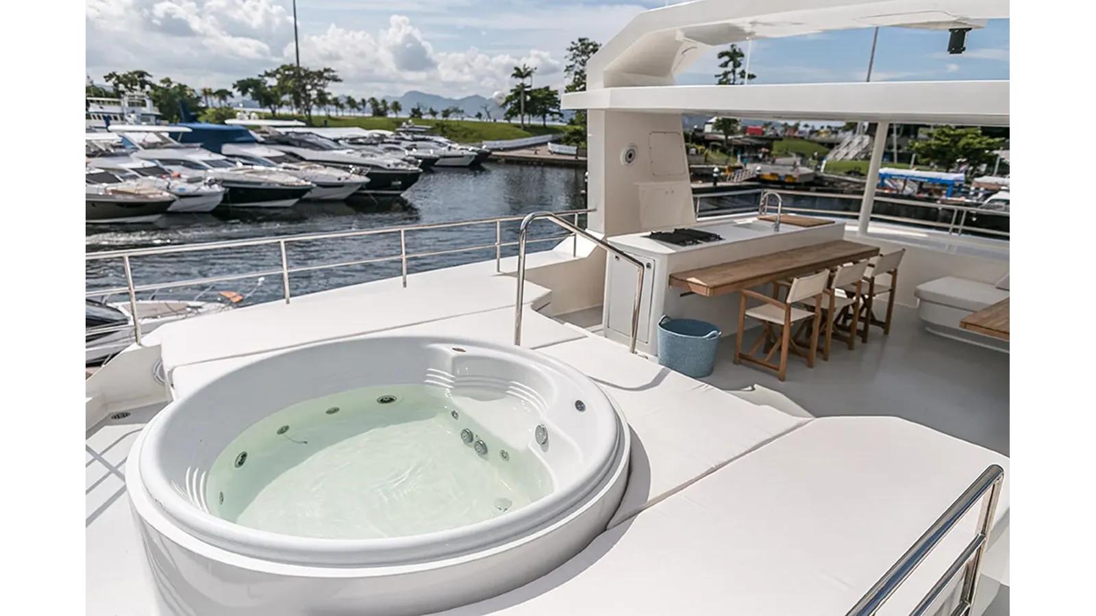 the best price on 2026 Inace Explora 90 - INACE