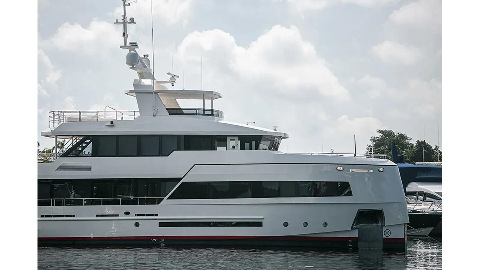 2026 Inace Explora 90 - INACE price