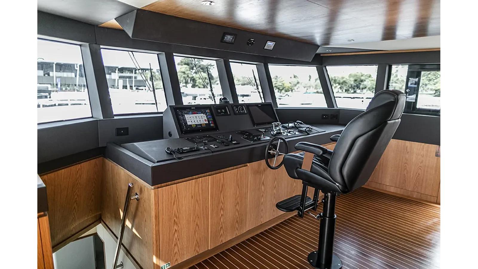 best yacht sales deals 2026 Inace Explora 90 90