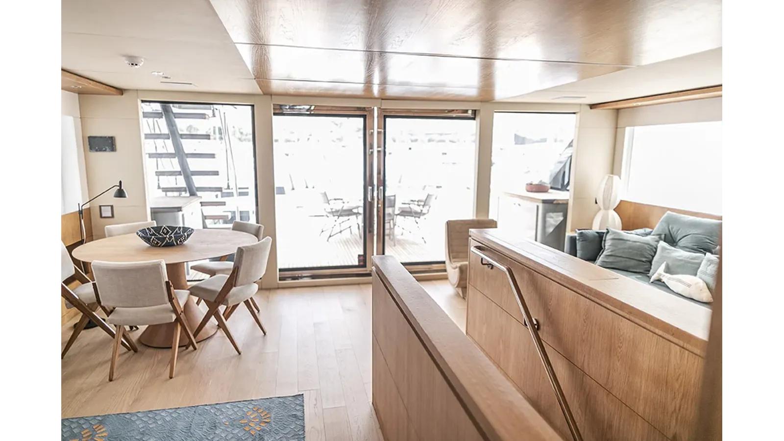 Buy a 2026 Inace Explora 90 - INACE at Shestakov Yacht Sales