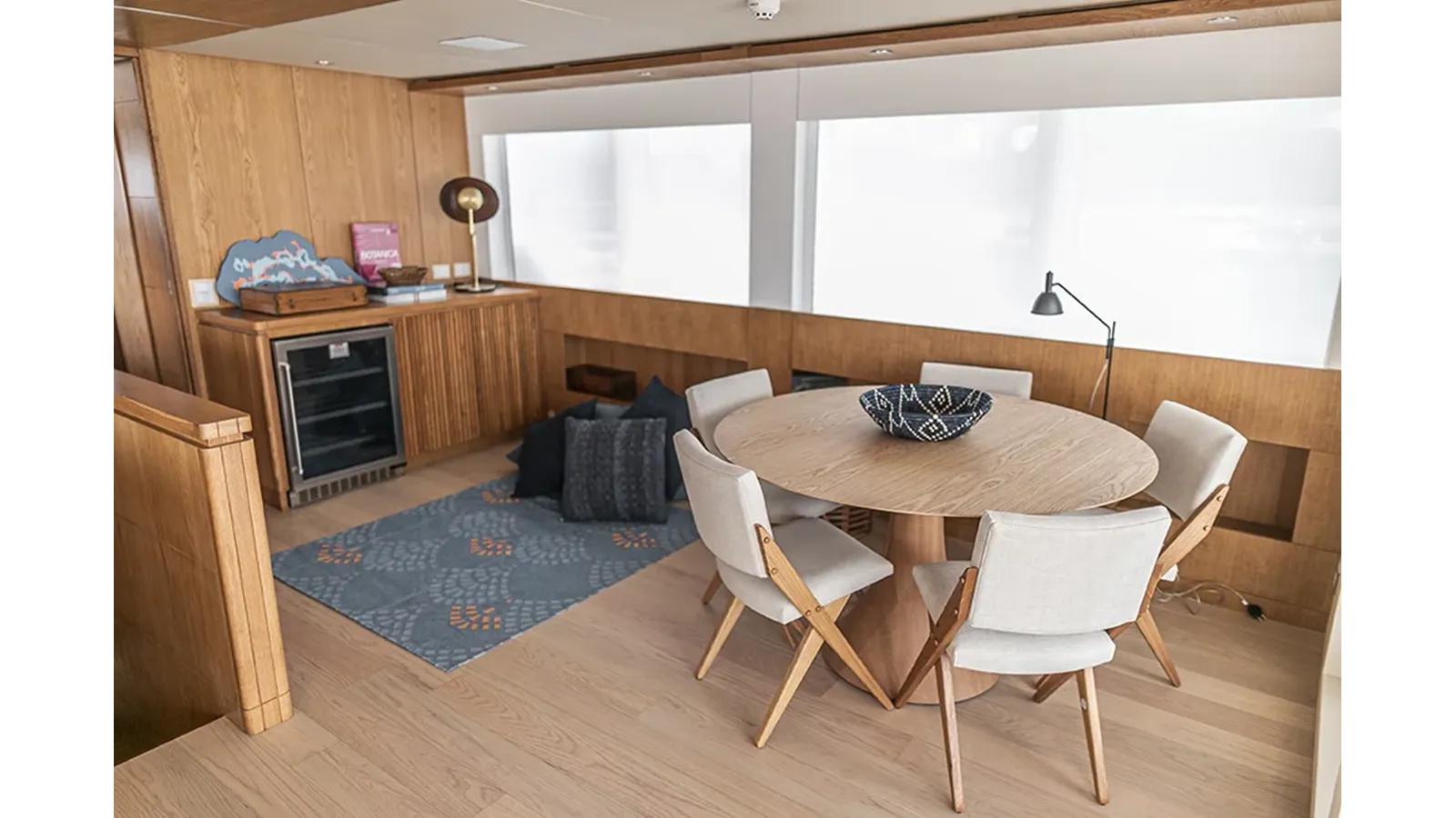 Buy a yacht 2026 Inace Explora 90 - INACE