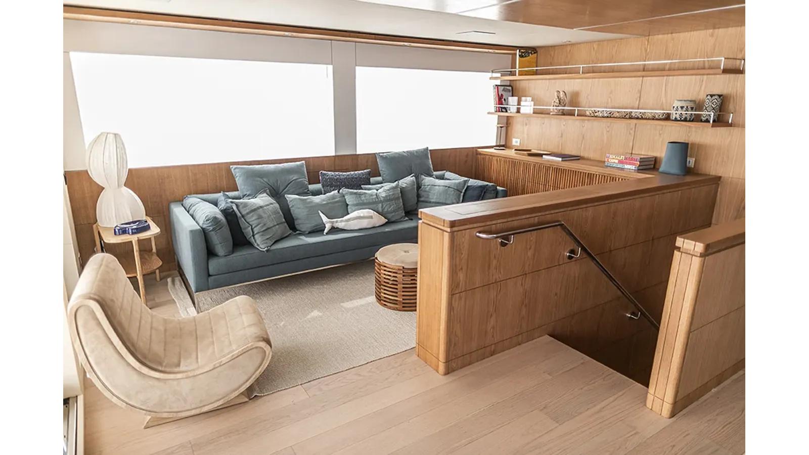 Buy a yacht 2026 Inace Explora 90