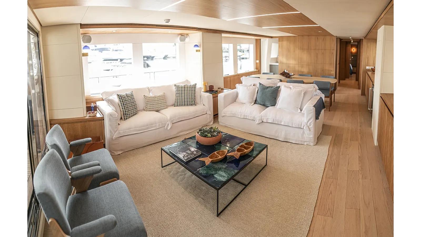 2026 Inace Explora 90 price