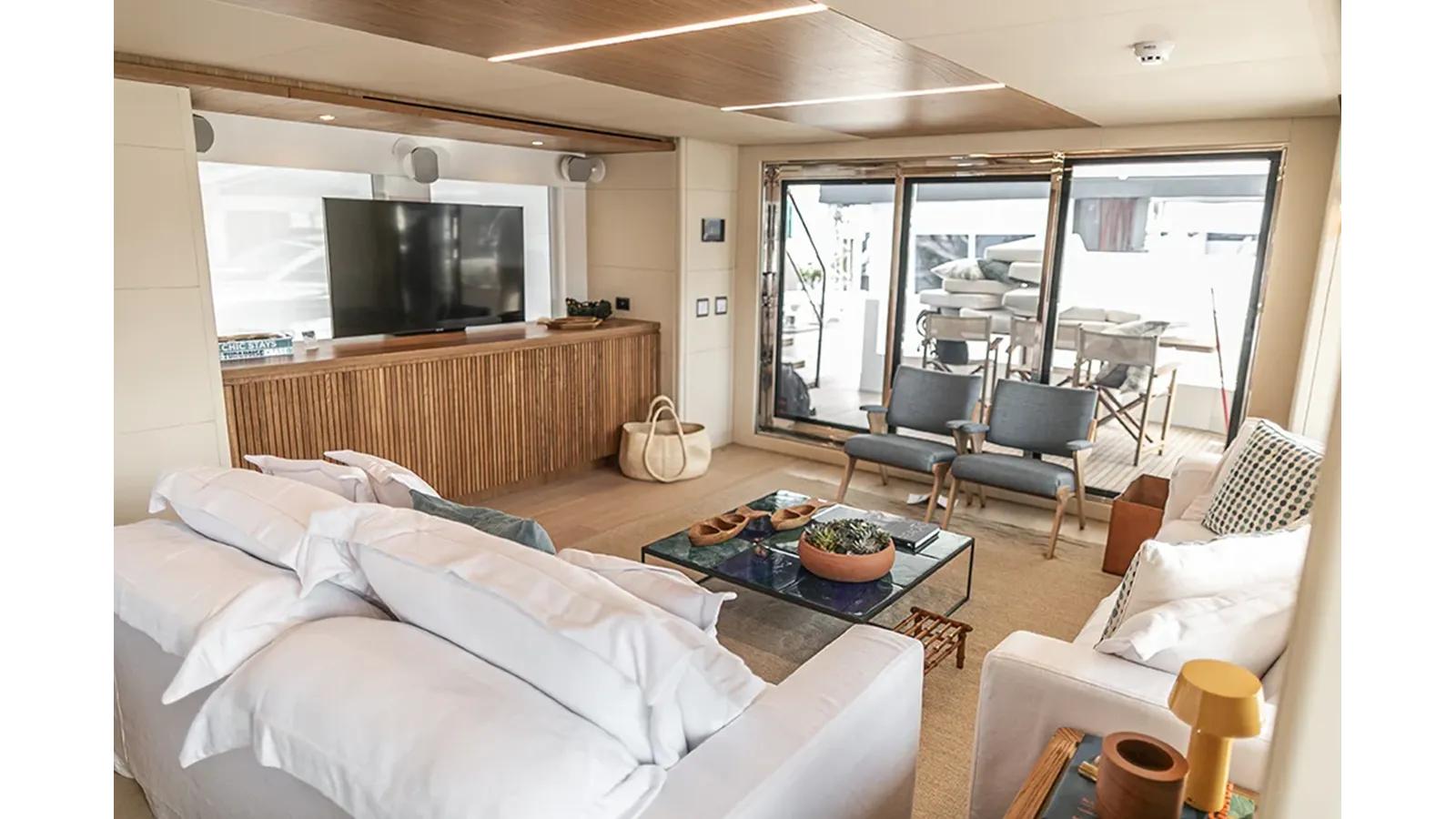 2026 Inace Explora 90 yacht sale