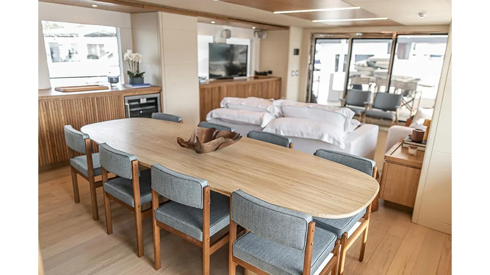 Buy a yacht 2026 Inace Explora 90 90