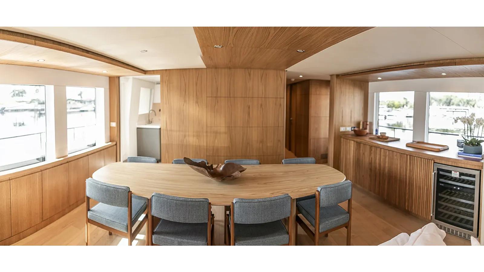 2026 Inace Explora 90 2025 price