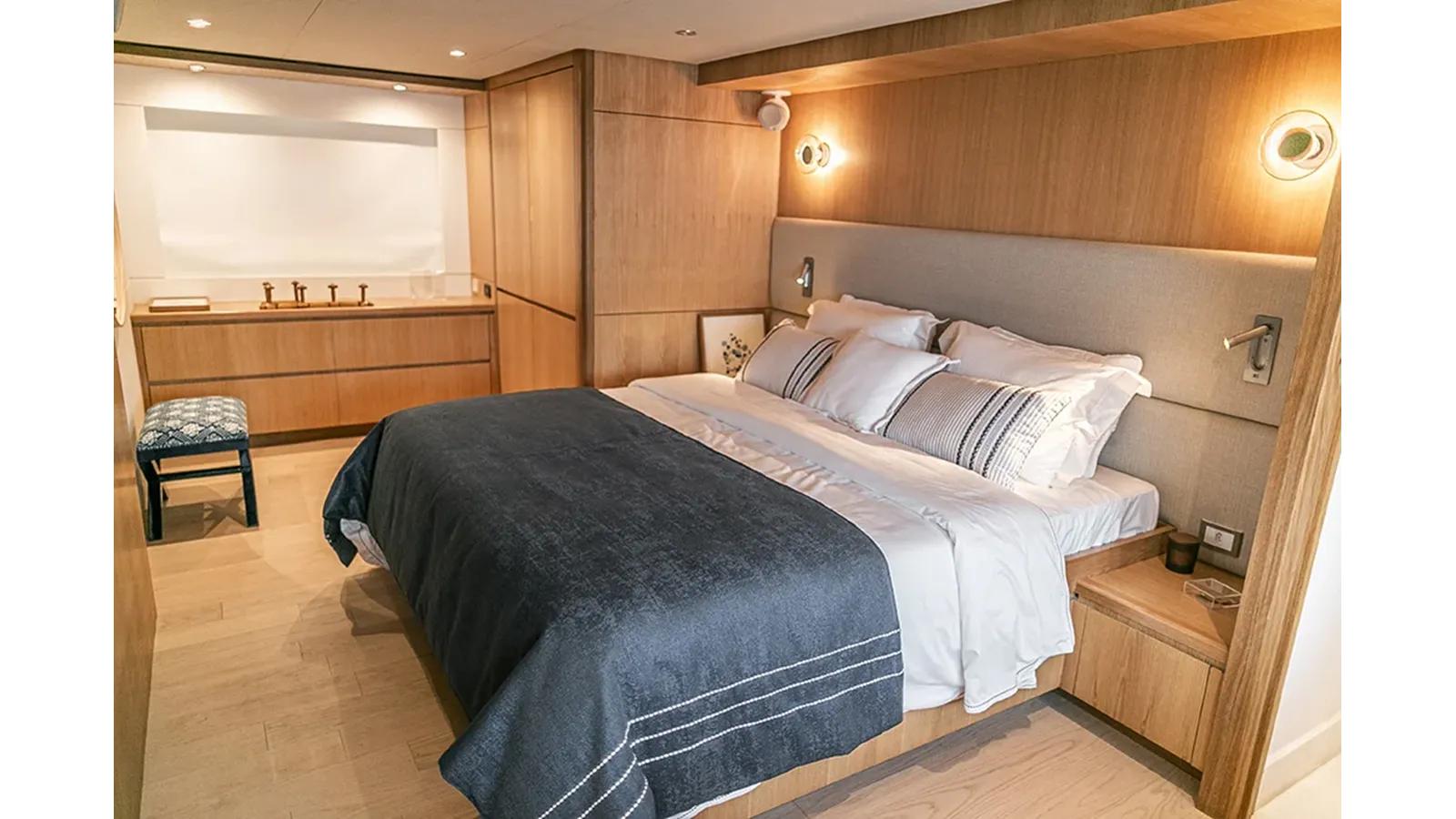 2026 Inace Explora 90 90 yacht sale