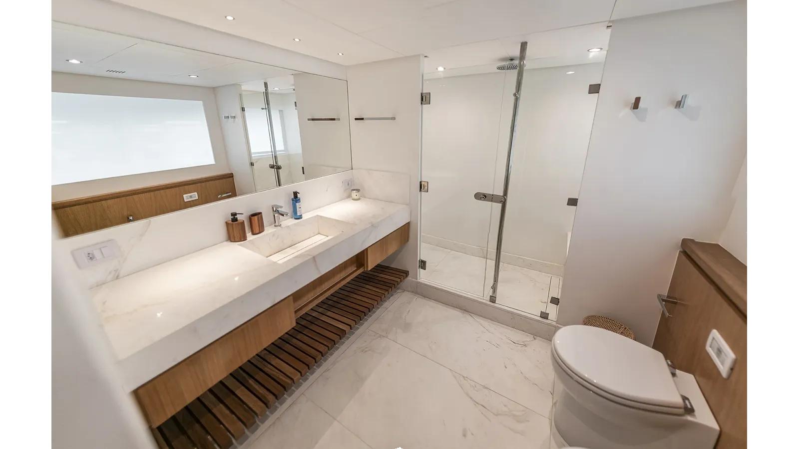 2026 Inace Explora 90 - INACE yacht sale