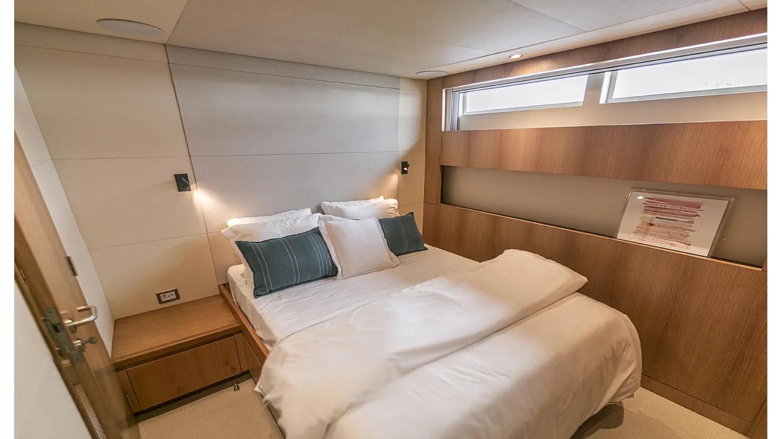 2026 Inace Explora 90 90